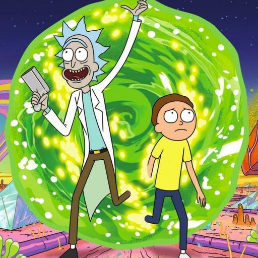 THM: Pickle Rick